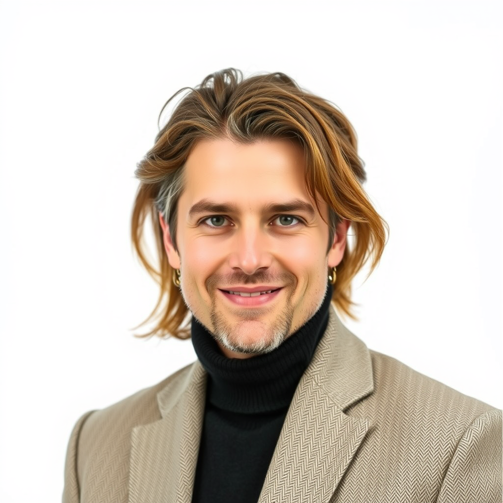 Lawrence Schmitt