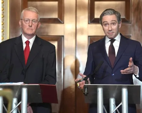 UK and Republic of Ireland Authorities to Present Fresh Historical Conflict Framework