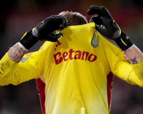 Villa Face One More Loss: What a Contrast a Year Can Make