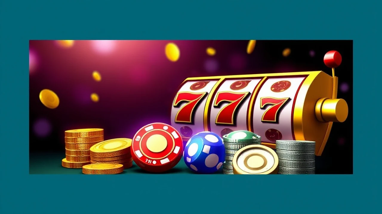 Strategi Terbaik untuk Meraih Hadiah Besar di Slot Online