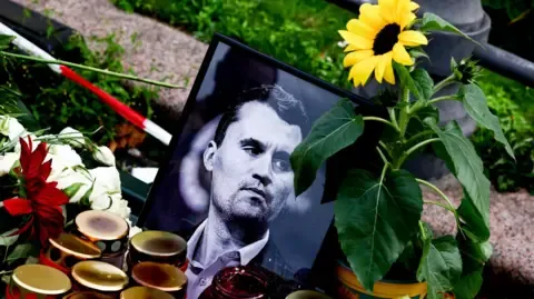 Charlie Kirk Shooting Accused Seemed to Confess through Discord