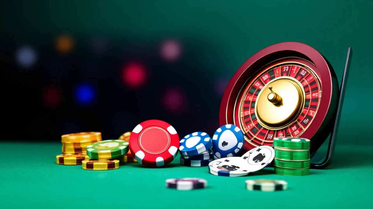 Enhance Your Gameplay: Advanced Strategies for Online Casino Games