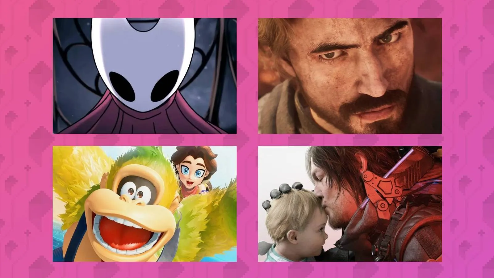 Anticipating the Top Contenders for 2025 GOTY: Leading Candidates and Challengers to Keep an Eye On