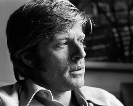 Film Industry Icon Robert Redford Passes Away at Age 89