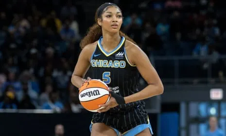 Chicago's WNBA Team Poor Handling of Their Star Player Situation