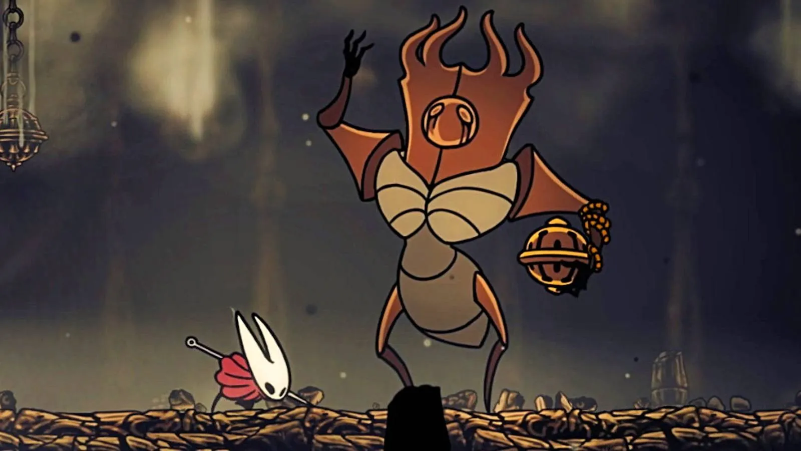 Silksong Would Benefit From Damage Indicators to Boost Battle Intensity