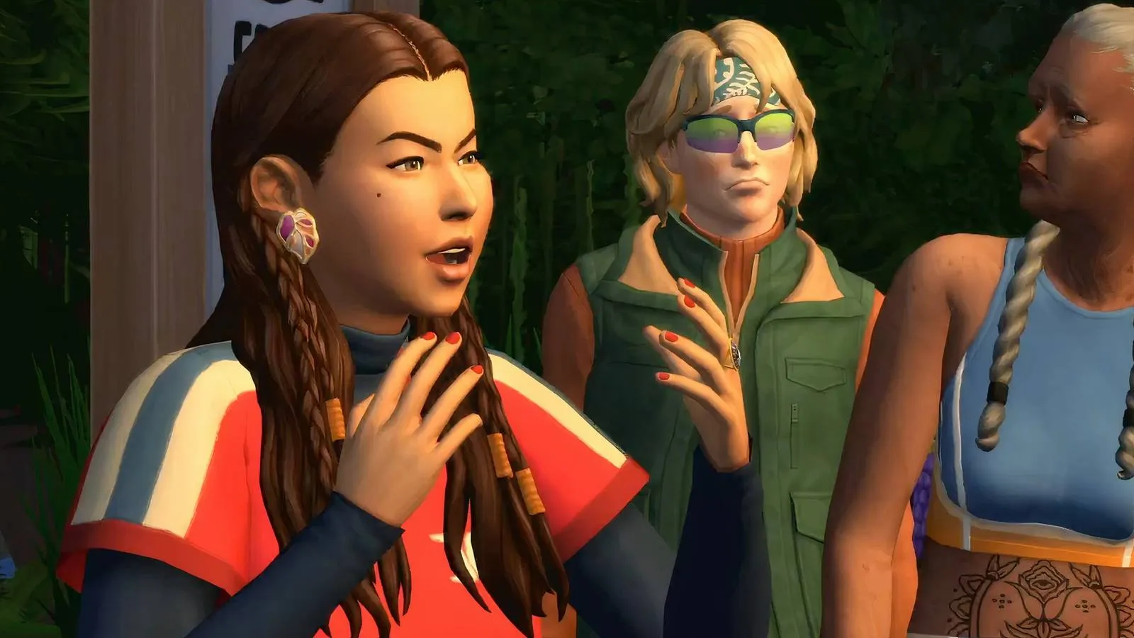 The Sims 4's Reality Competition Expansion Is an Awesome Concept That Has A Single Potential Catch