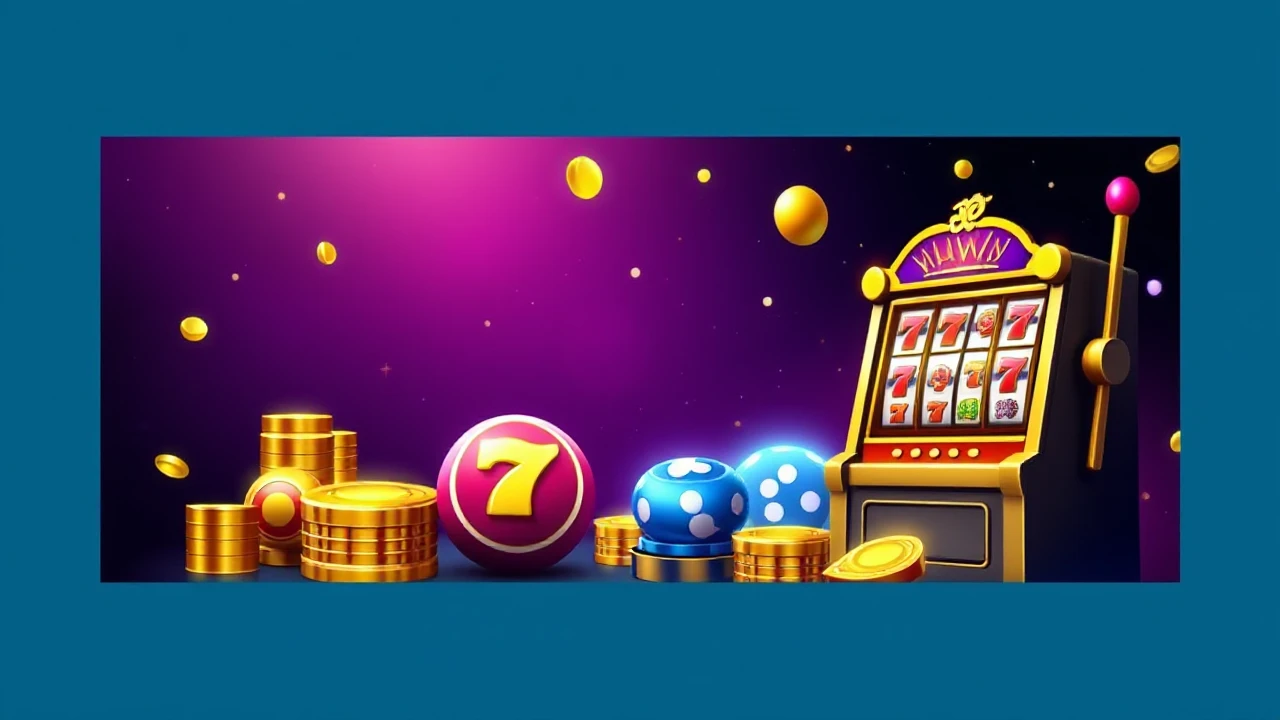 Uncovering the Mysteries of Online Casino Slots