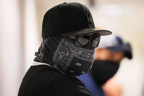US Immigration and Customs Enforcement Delivers Alert on Federal Assault Charges for Attacks on Officers
