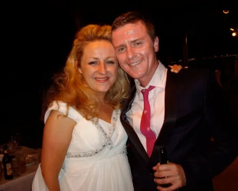 ‘Like a Terrible Dream – But I Never Stirred’: The Experience of Losing Your Best Friend.