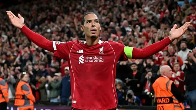 UEFA Champions League: Liverpool Stage Yet Another Late Comeback & Chelsea Suffer Defeat at Bayern Munich - Key Moments & Responses