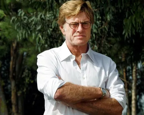 Celebrating Robert Redford: Share Your Thoughts