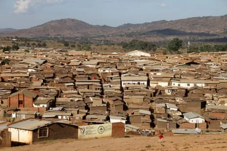 Sex Work and Exploitation: The Ladies Caught in Malawi’s Growing Settlement