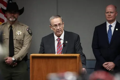Utah Prosecuting Attorneys Charge Suspect in Charlie Kirk Killing with Capital Homicide