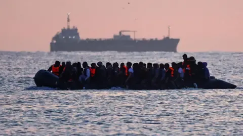 Initial Individual Sent Back to France Under New Reciprocal Deal