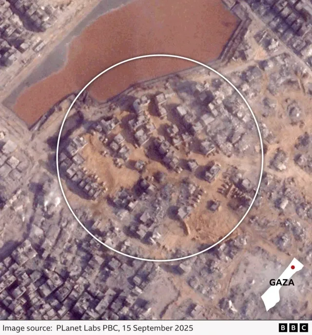 Confirming Pictures of Russian Attacks in Front-Line the Zaporizhzhia Region