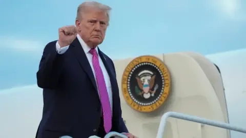 President Trump Vows Tough Action Following Beheading of Indian Motel Owner