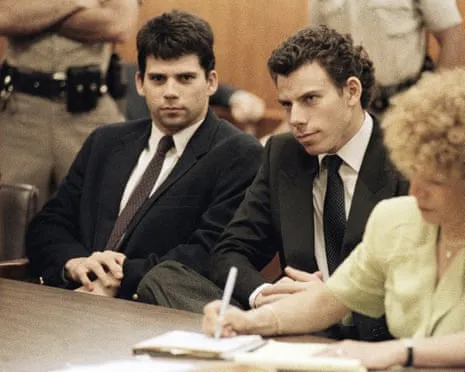 A California Court Official Denies The Menendez Brothers' Request for a Fresh Court Case