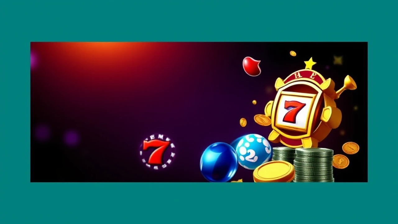 Kenapa OLE777 Menjadi Rekomendasi Situs Slot Online 2025