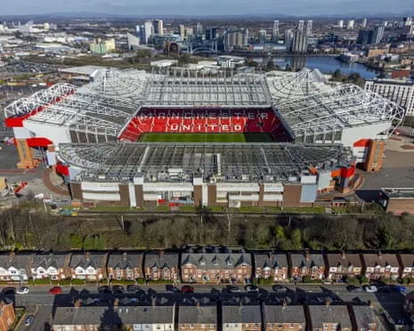 The Red Devils Record Historic Revenue of over £666 million Despite a £33m Financial Shortfall