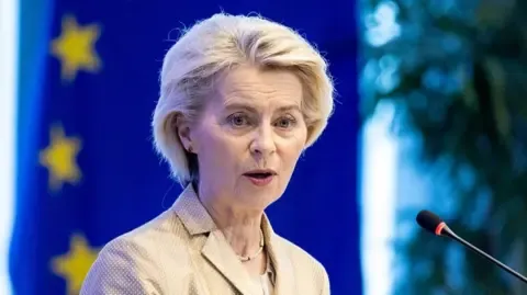 EU Puts Forward Commercial Limitations against Israel Amid Gaza Strip War
