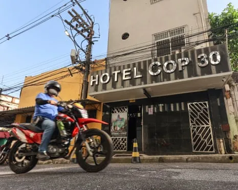 United Nations Encourages Personnel to Limit Attendance at Cop30 Due to Exorbitant Hotel Prices in the Host Country
