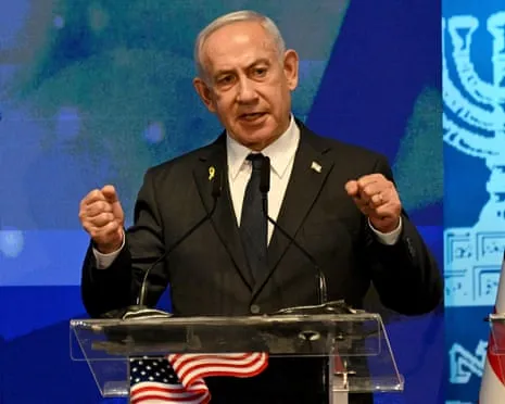 International Inquiry Concludes Israeli Forces Committed Atrocities in Gaza