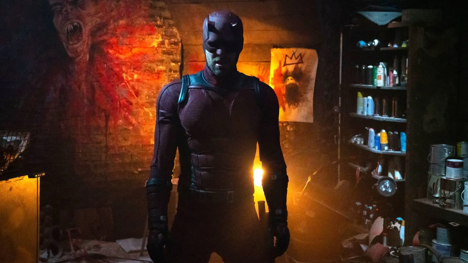 The Man Without Fear: Resurrected Officially Confirmed for Season 3