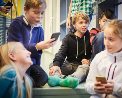The Scandinavian nation to Implement Countrywide Smartphone Ban in Educational Institutions