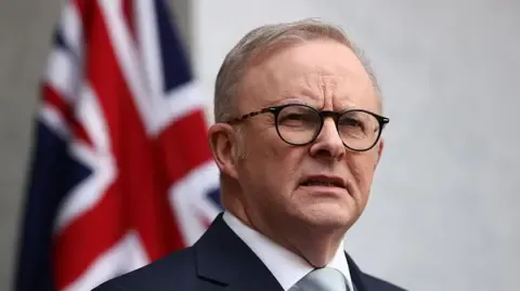 Australia Announces Increased Carbon Reduction Targets by 2035