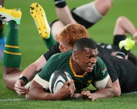 South Africa Light Up Engrossing TRC – Should We Meddle At This Stage?
