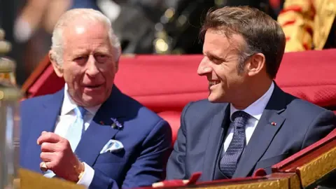 President Trump's Second State Visit: Key Details