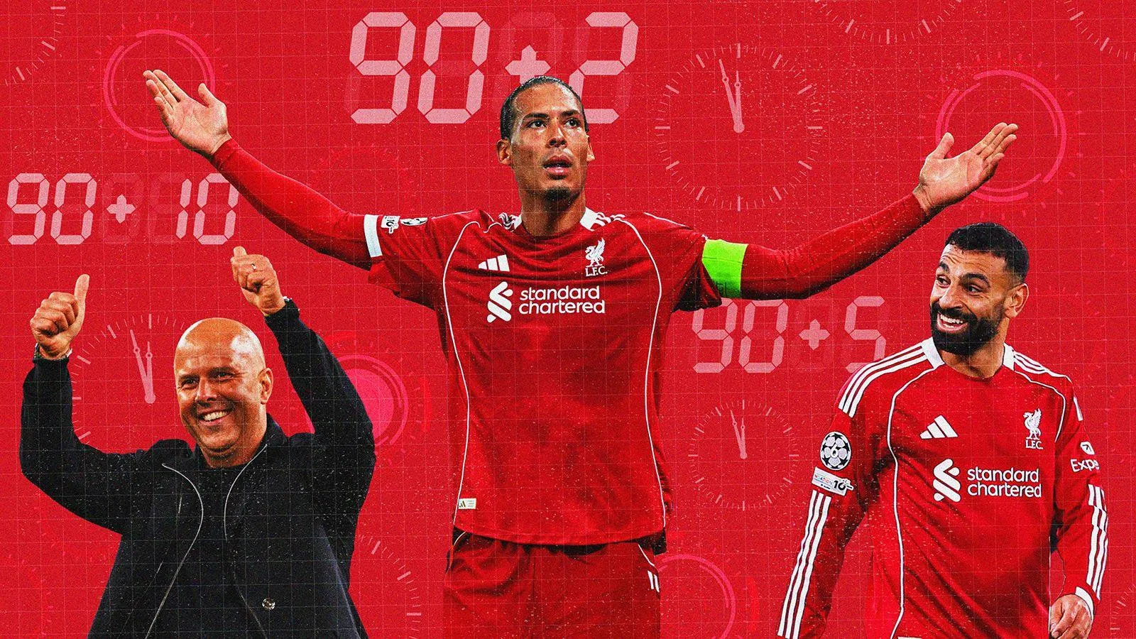 The Late Show: Breaking Down The Reds' Remarkable Late-Game Wins
