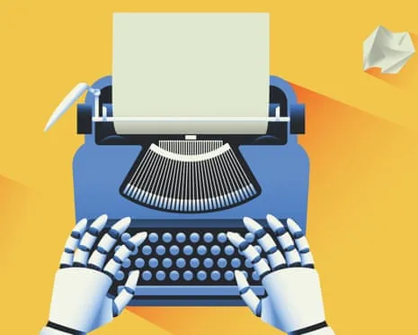 AI Will Never Substitute Our Authors. But, Lacking Regulation, It Will Destroy Publishing As We Know It
