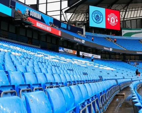 The Premier League club Terminates Bar Worker for Sporting Rival Club Shirt on Derby Day