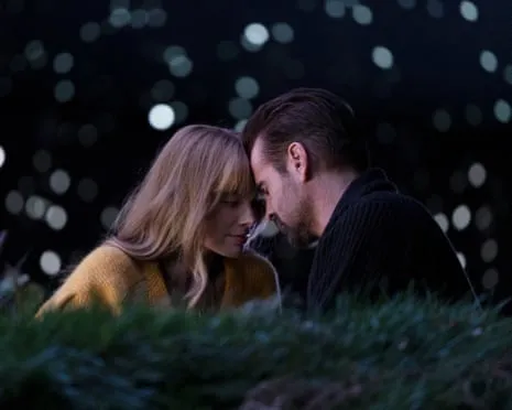 An Epic Romantic Adventure Overview: Margot Robbie and The Irish Star Embody the Dance of Love