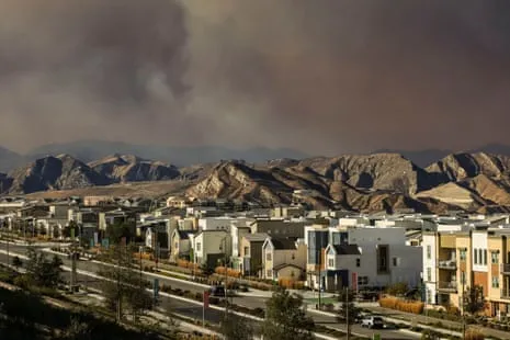 Forest Fire Haze Might Cause Close to 1.4 Million Fatalities Each Year by End of Century if Greenhouse Gases Remain Unchecked, Analysis Projects