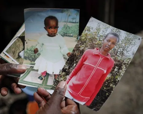 The Story of Agnes Wanjiru: A Kenyan Woman Murdered Near Army Base in 2012?