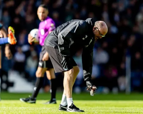 I’ve Observed Awful Things at Football Games – Yet What Dropped on the Field Recently Was the Worst