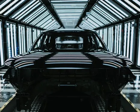 JLR Automotive Group Extends Production Suspension After Hacking Incident