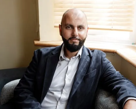 Lawyer Involved in Palestinian Group Case States He Was Illegally Held by Law Enforcement