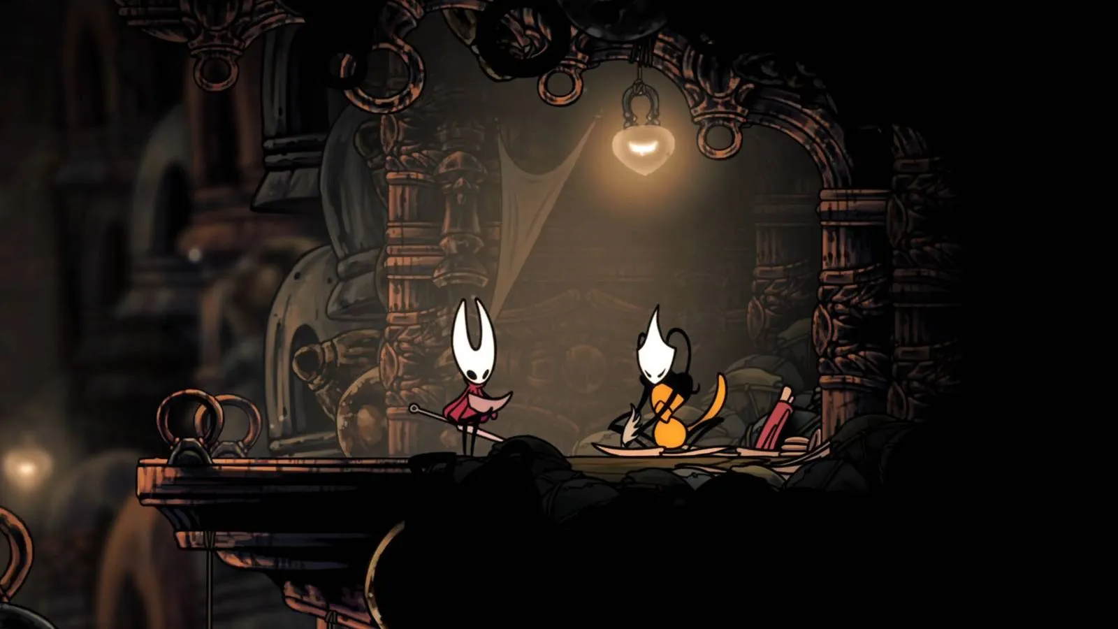Hollow Knight Dynamic Atlas: Traverse the Kingdom Effortlessly