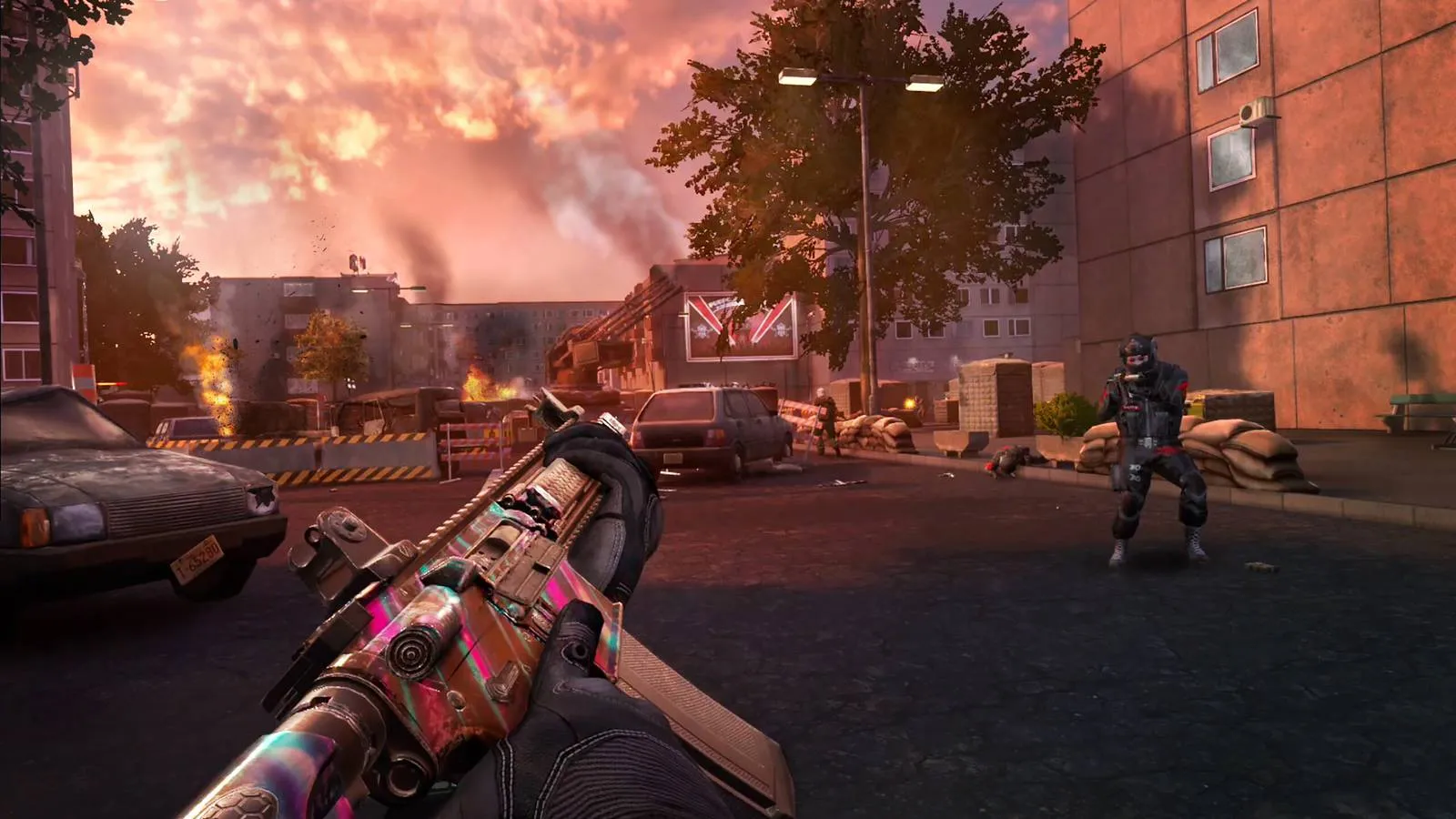 Controversial FPS Guarantees Reduced Costs to Boost Platform Exposure