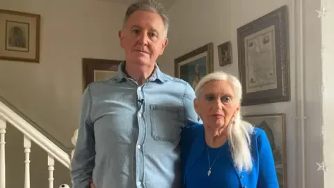 Family members push for answers following couple's poisonous homemade drink tragic passing