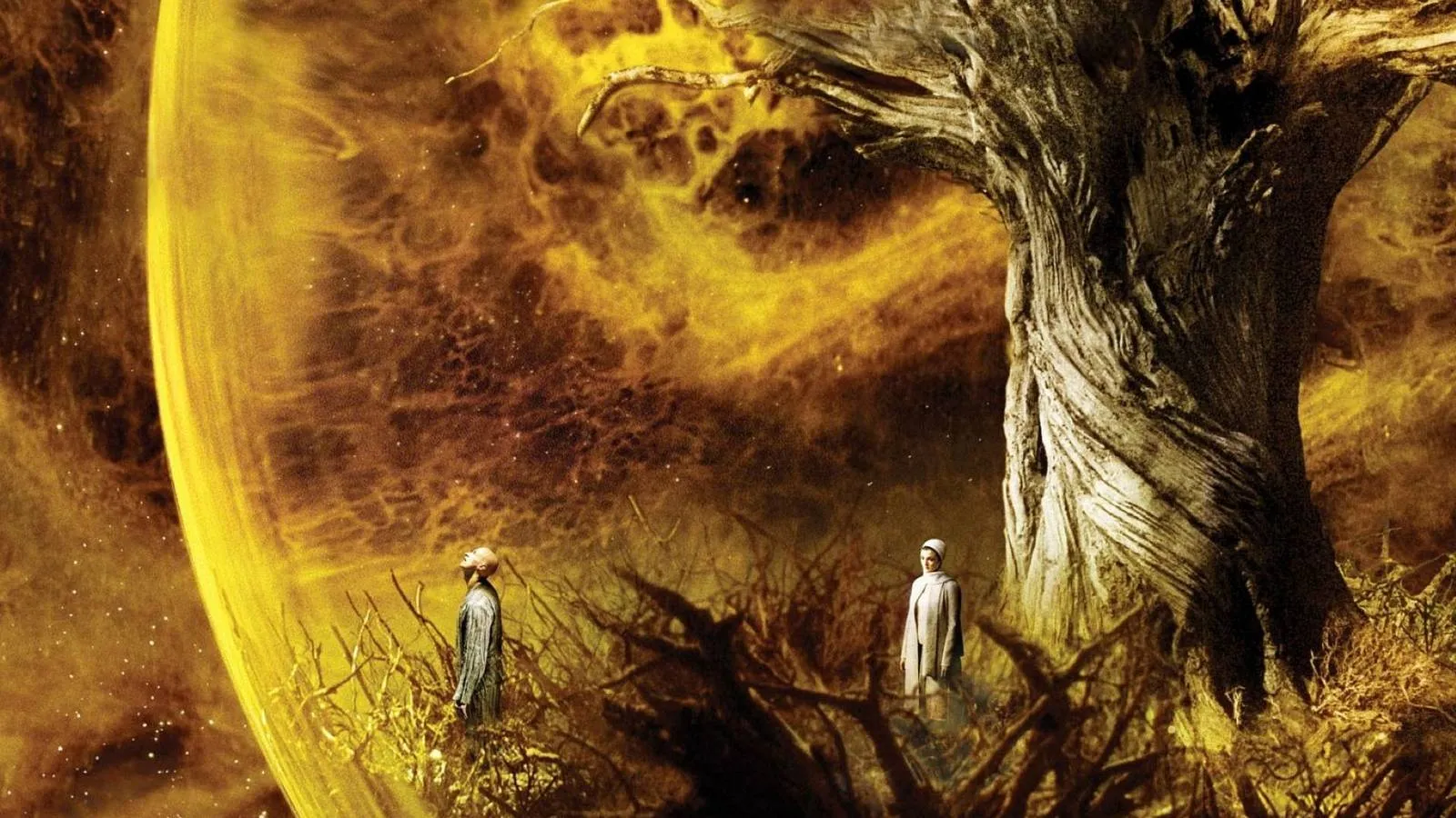 Aronofsky’s Latest Movie Completely Overlooks One of His Stunning Sci-Fi Works