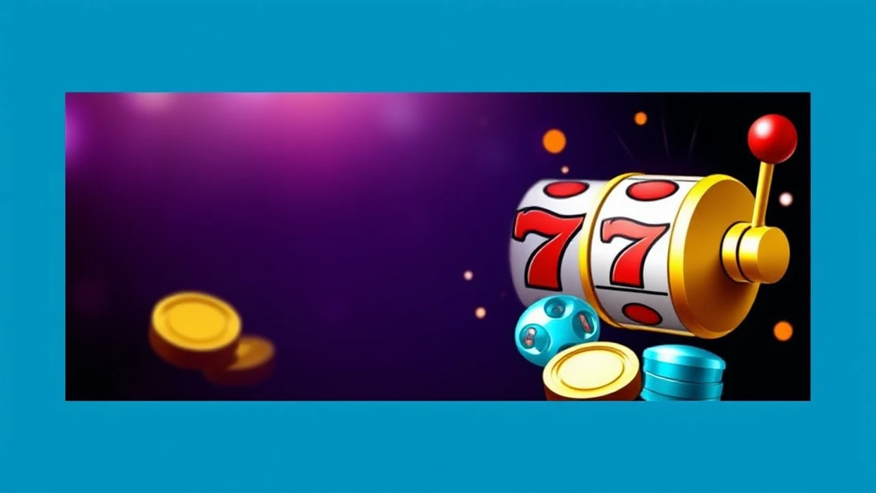 Boost Your Luck: Proven Strategies for Online Casino Slot Success