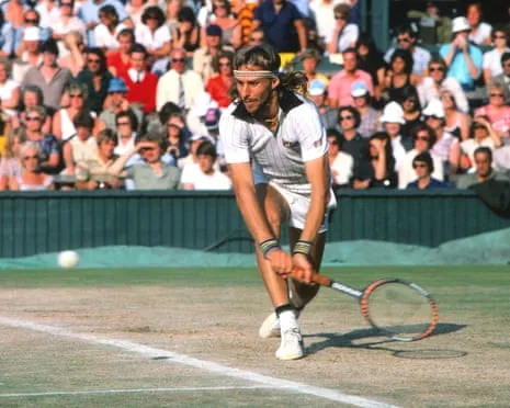 Björn Borg Takes Life ‘Moment to Moment’ After ‘Severe’ Cancer Diagnosis