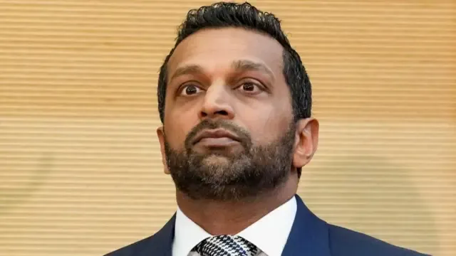 FBI Chief Kash Patel Faces Questions Concerning Charlie Kirk Probe at Congress