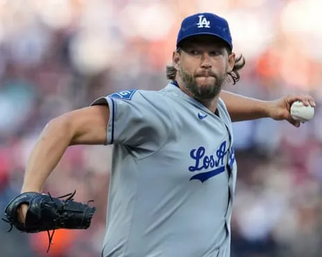 The Dodgers Legend Reveals Exit After The Current MLB Campaign