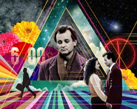 Share Ways Entertainment Media Led to Your Life-Changing Transformation
